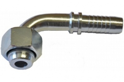 Końcówka kol.90.-DKS K1213-32 M52x2 oring 